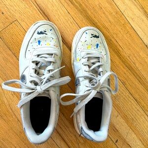 Nike Air Force 1 sneakers